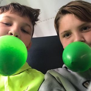 Meet your Posher, Dylan